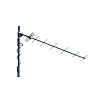Антенна  Радиал 8-ми элементная Y8-70см 430-440МГц, направленная